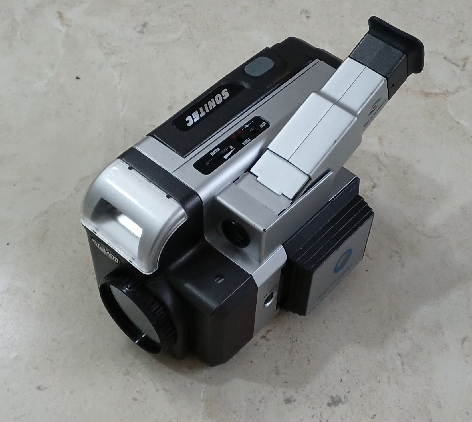 دوربین آنتیک سونیتک ST-4400