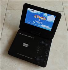 DVD