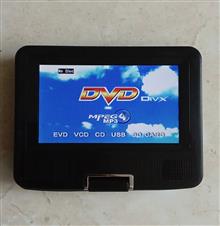 DVD