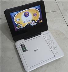DVD