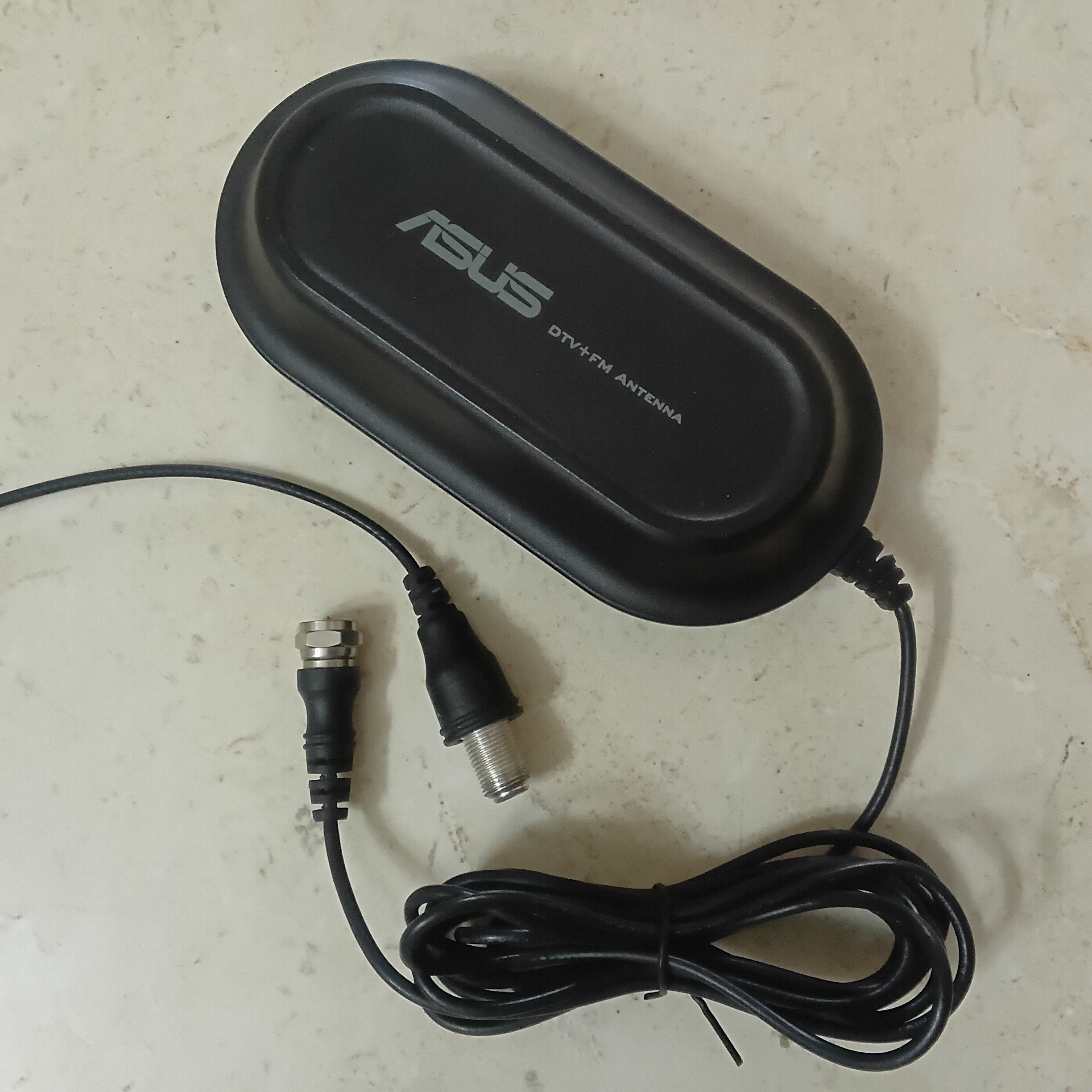 آنتن گیرنده دیجیتال و رادیو ایسوس Asus