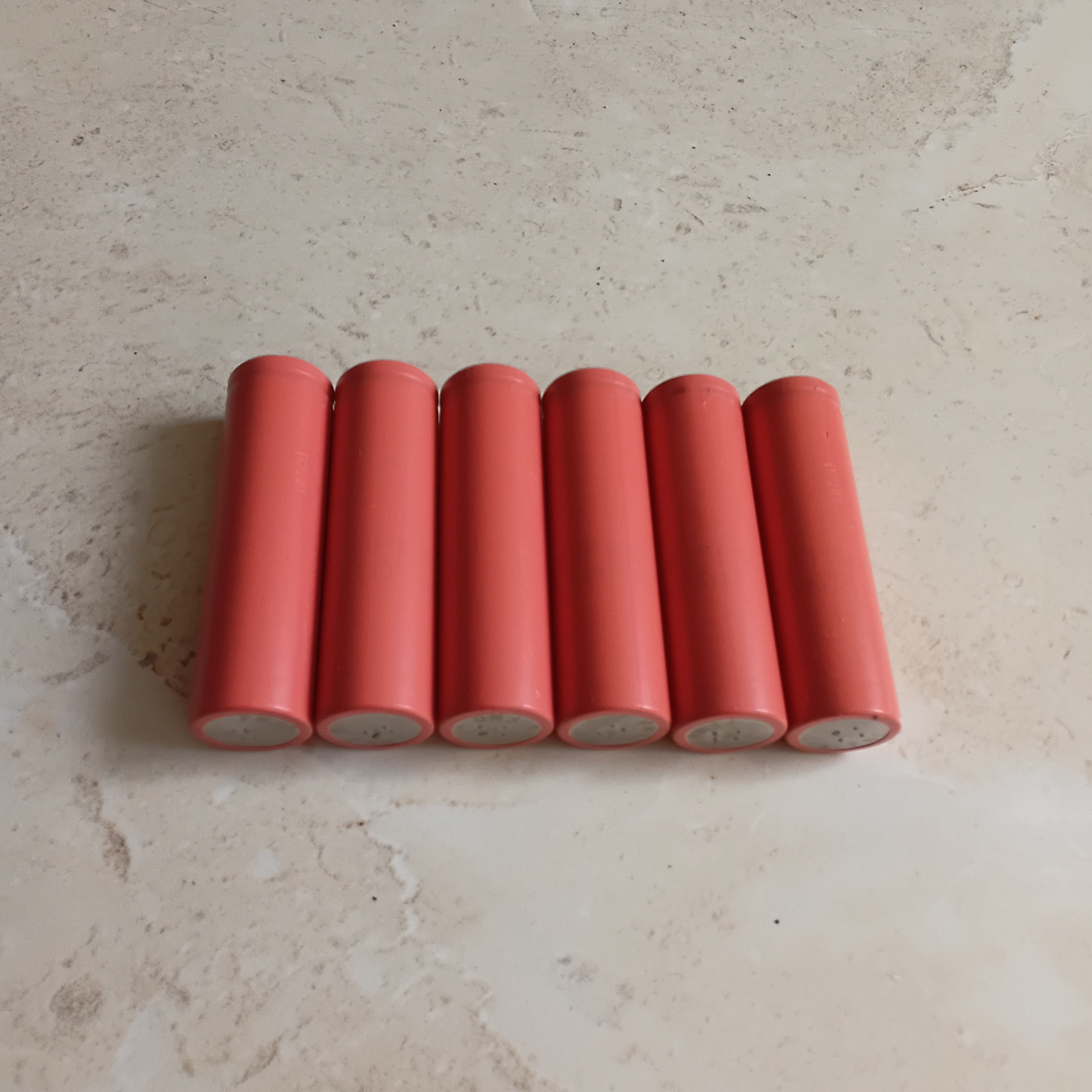 باتری 18650 سانیو 2600 میلی آمپر