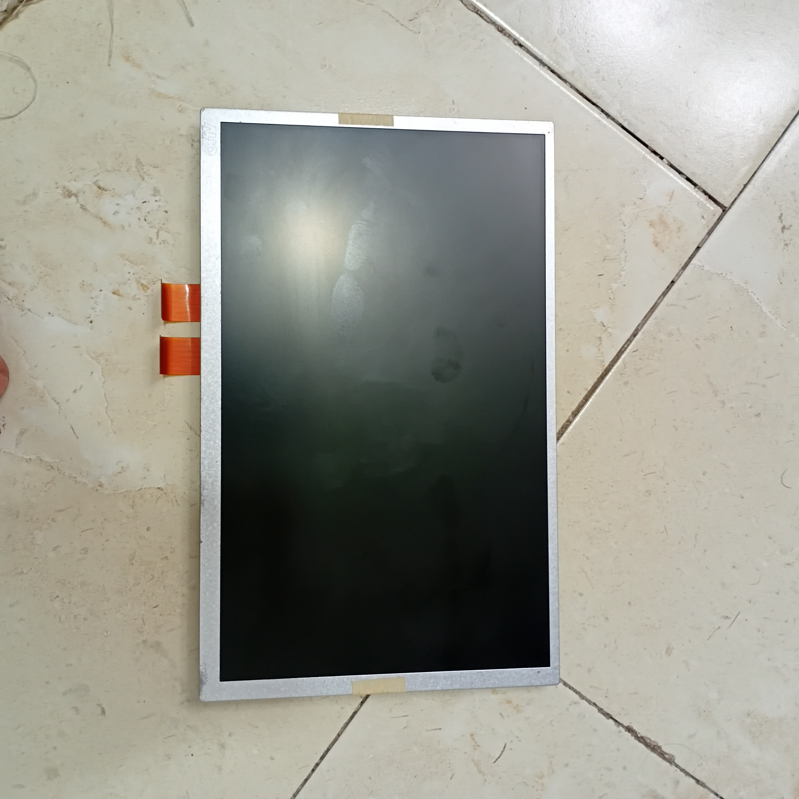 مانیتور 10 اینچ صنعتی