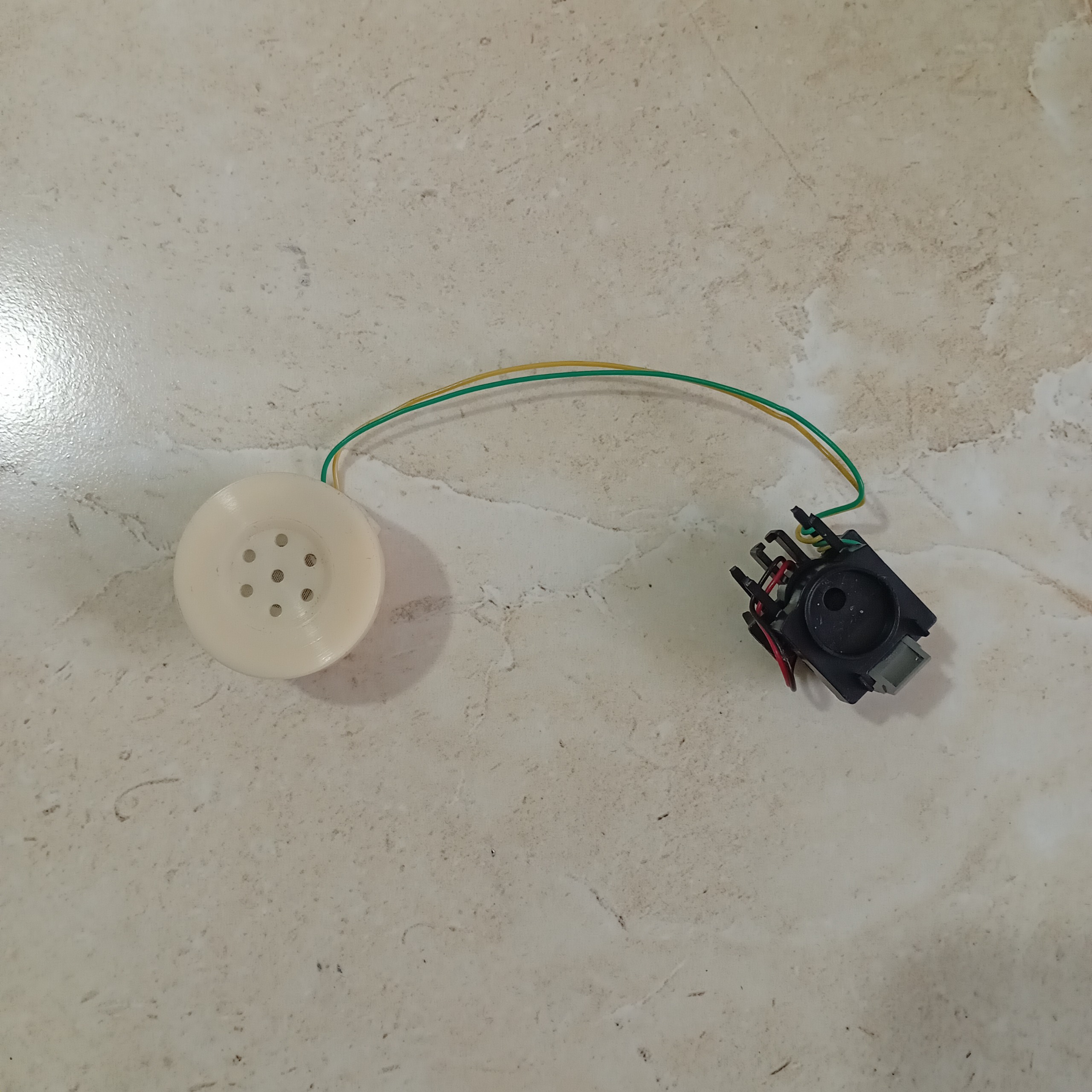 دهنی تلفن پاناسونیک ژاپن