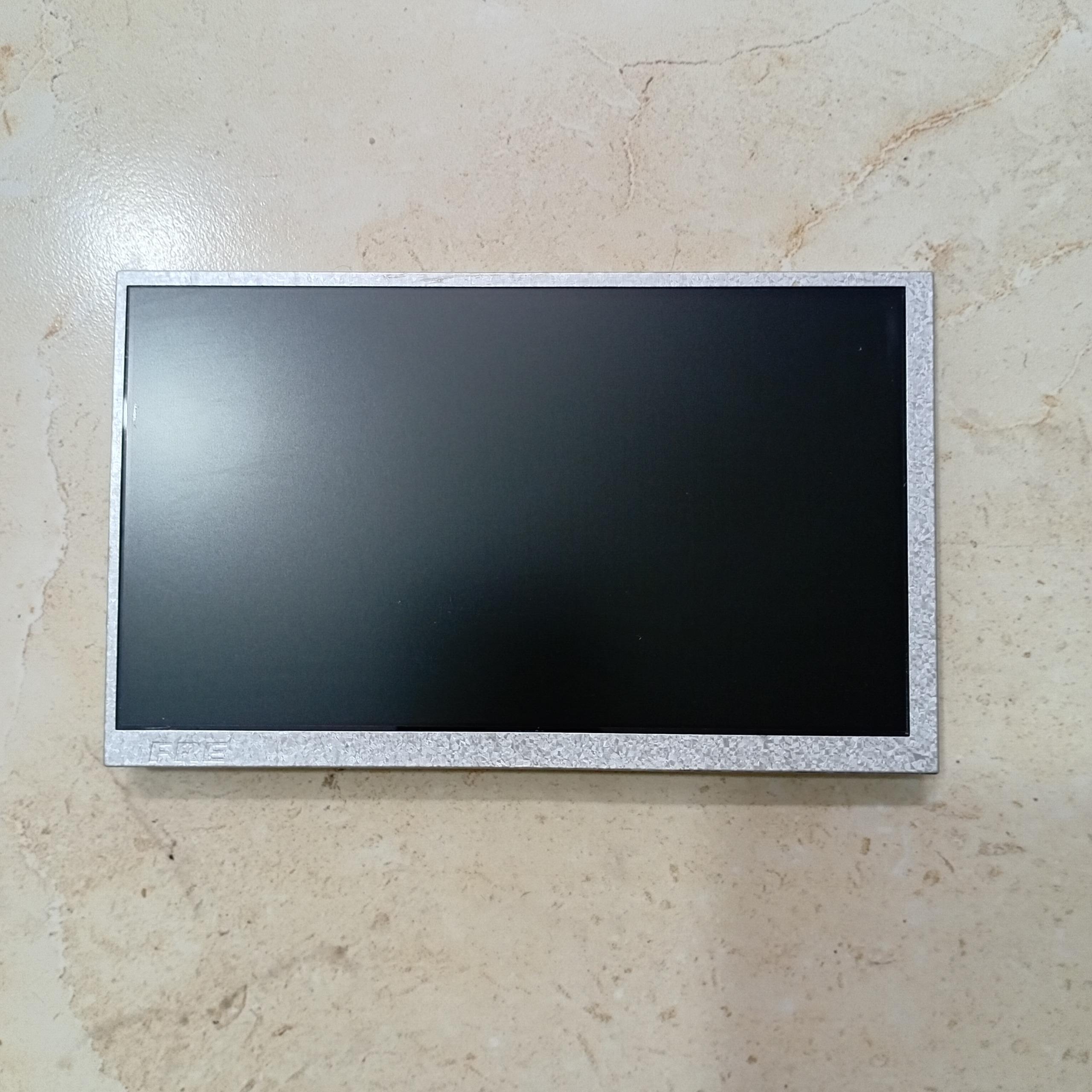 مانیتور صنعتی 7 اینچ پارت HSD7.0-LED9R3