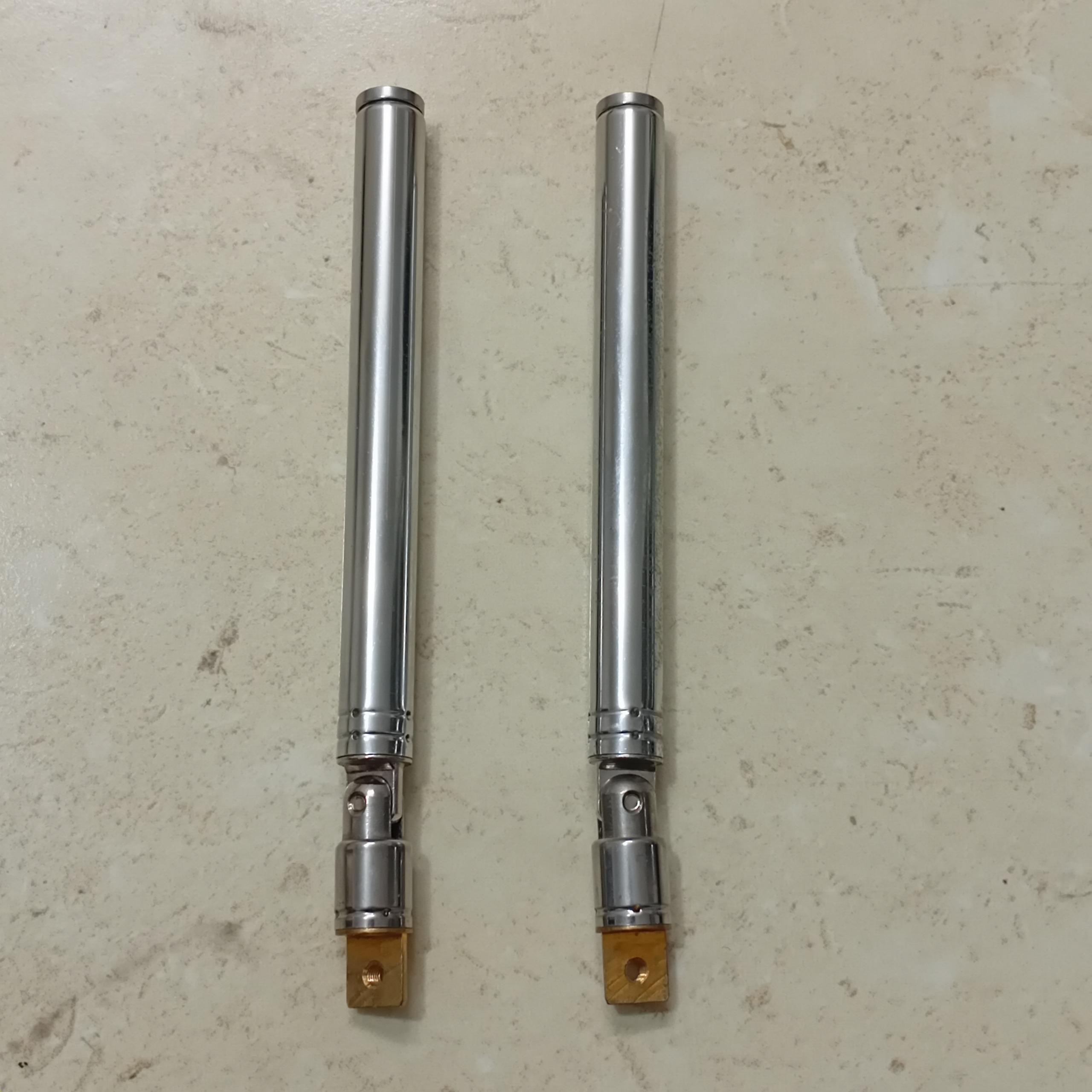 آنتن تلسکوپی جنس خوب