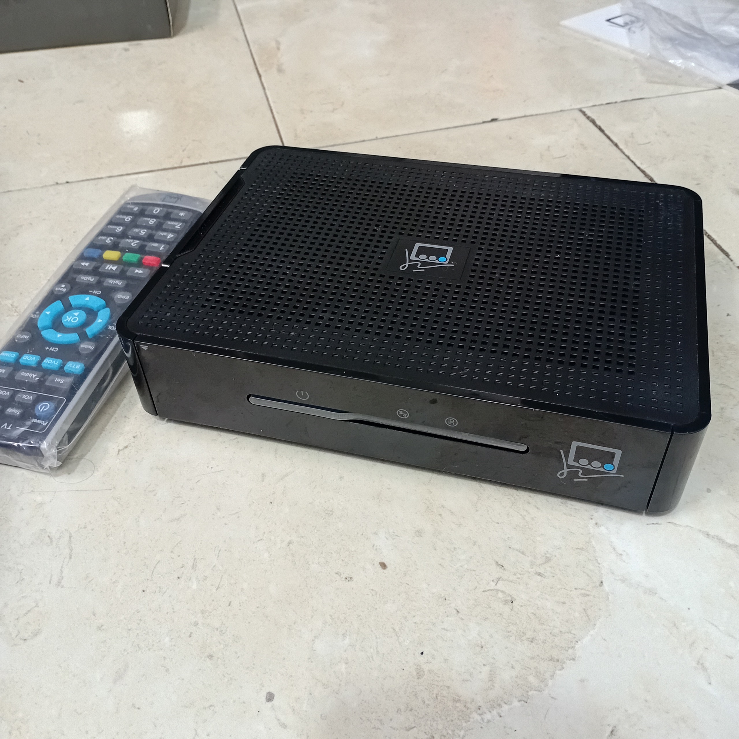 آی پی تی وی Huawei مدل EC2108 پلمپ