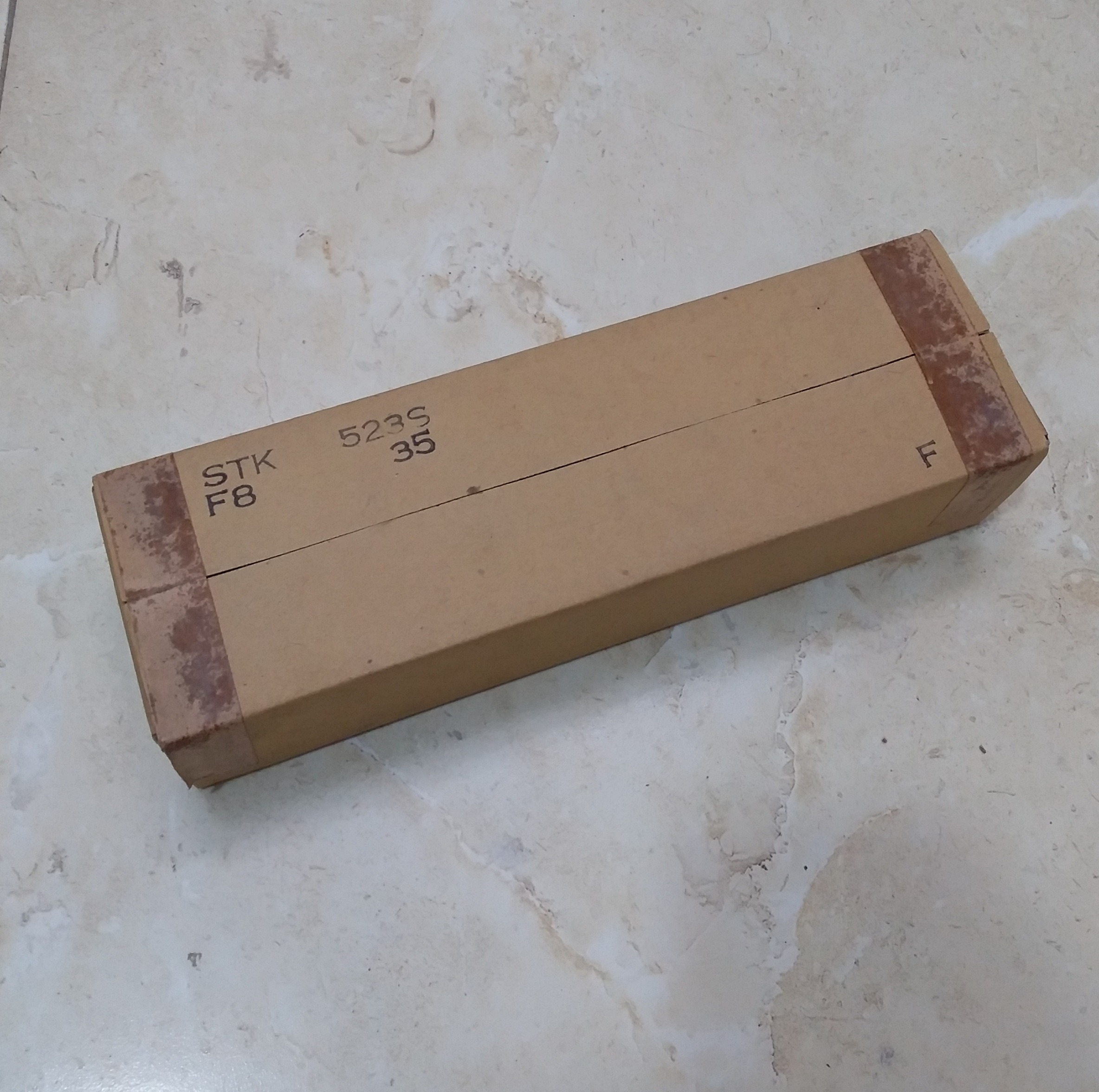 آی سی STK523s بسته 35 عددی پلمپ