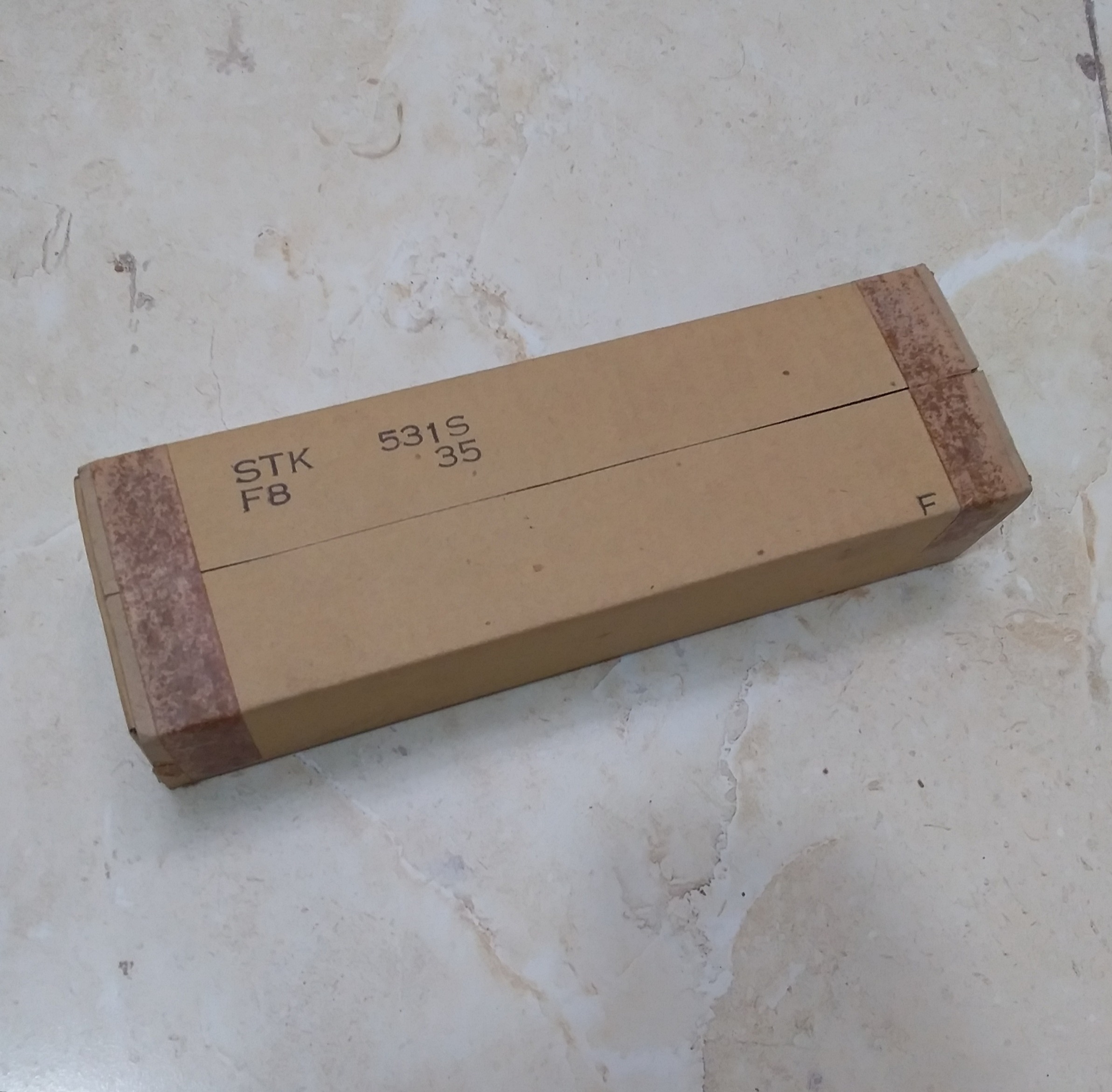 آی سی STK531s بسته 35 عددی پلمپ