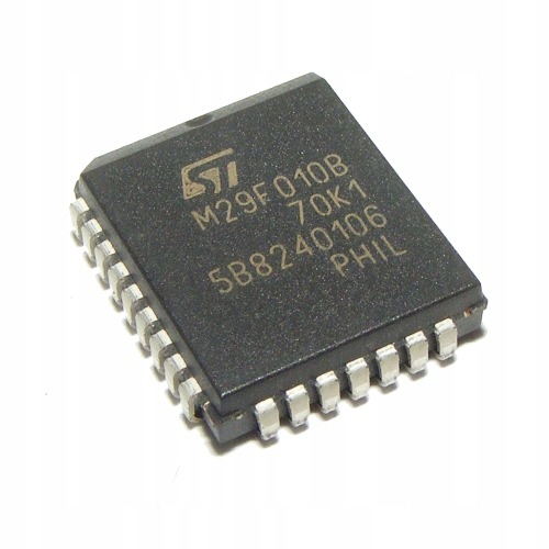 آی سی حافظه M29F010B