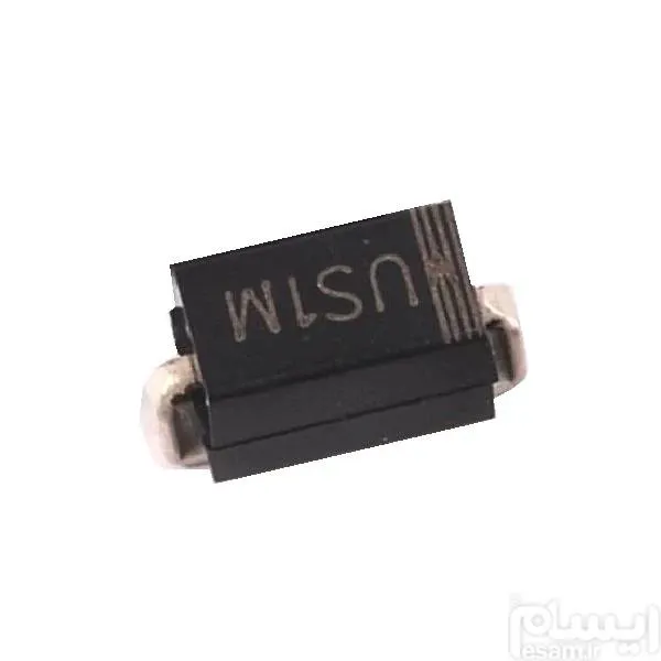 دیود US1M ( هر 20 عدد )