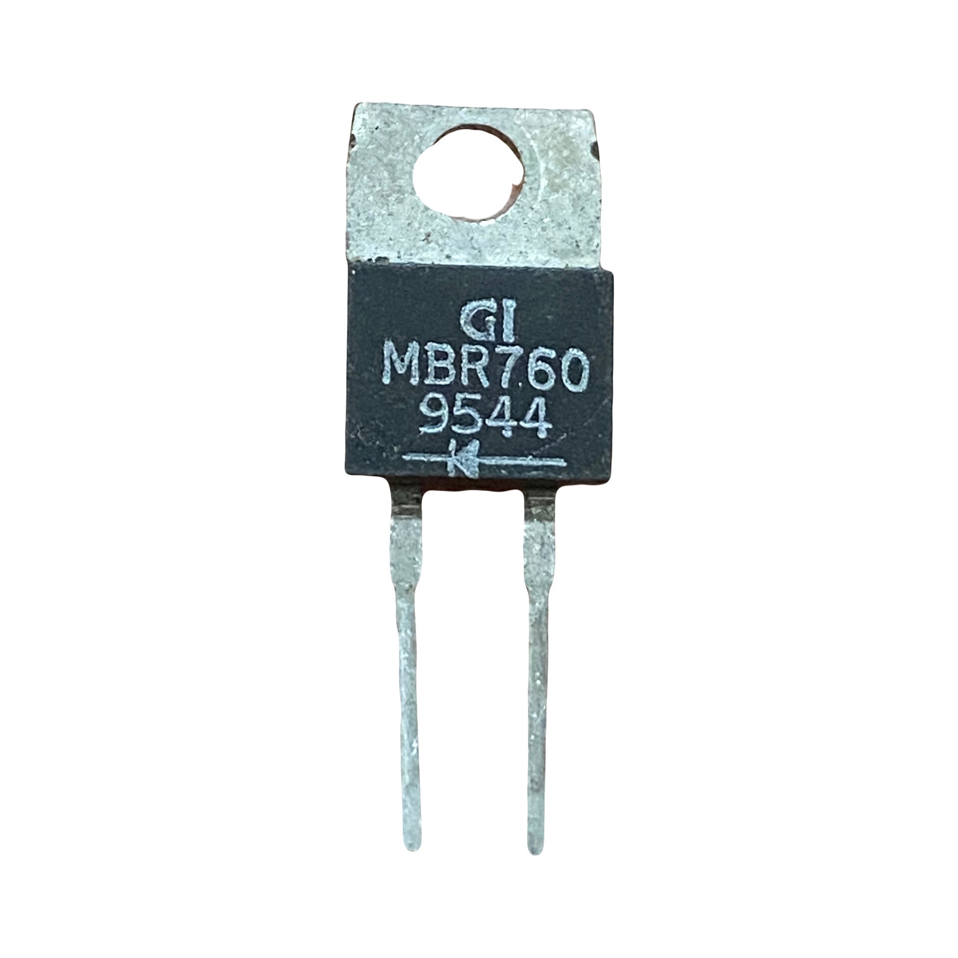 دیود شاتکی MBR760