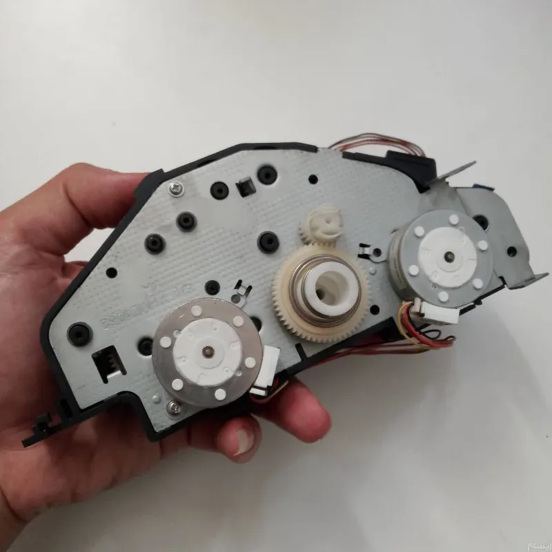 مکانیک فکس پاناسونیک