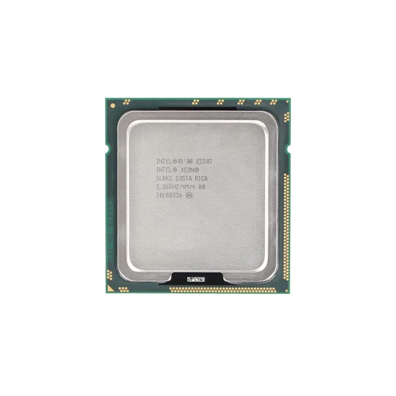 سپیو Xeon E5507