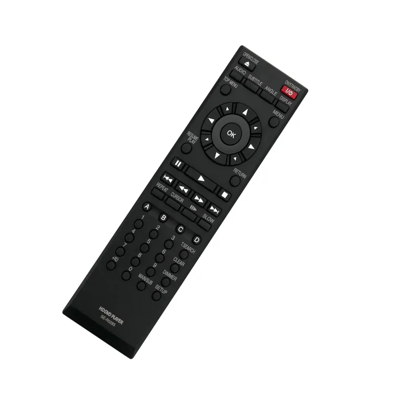 ریموت کنترل توشیبا SE-R0285