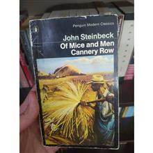 cannery