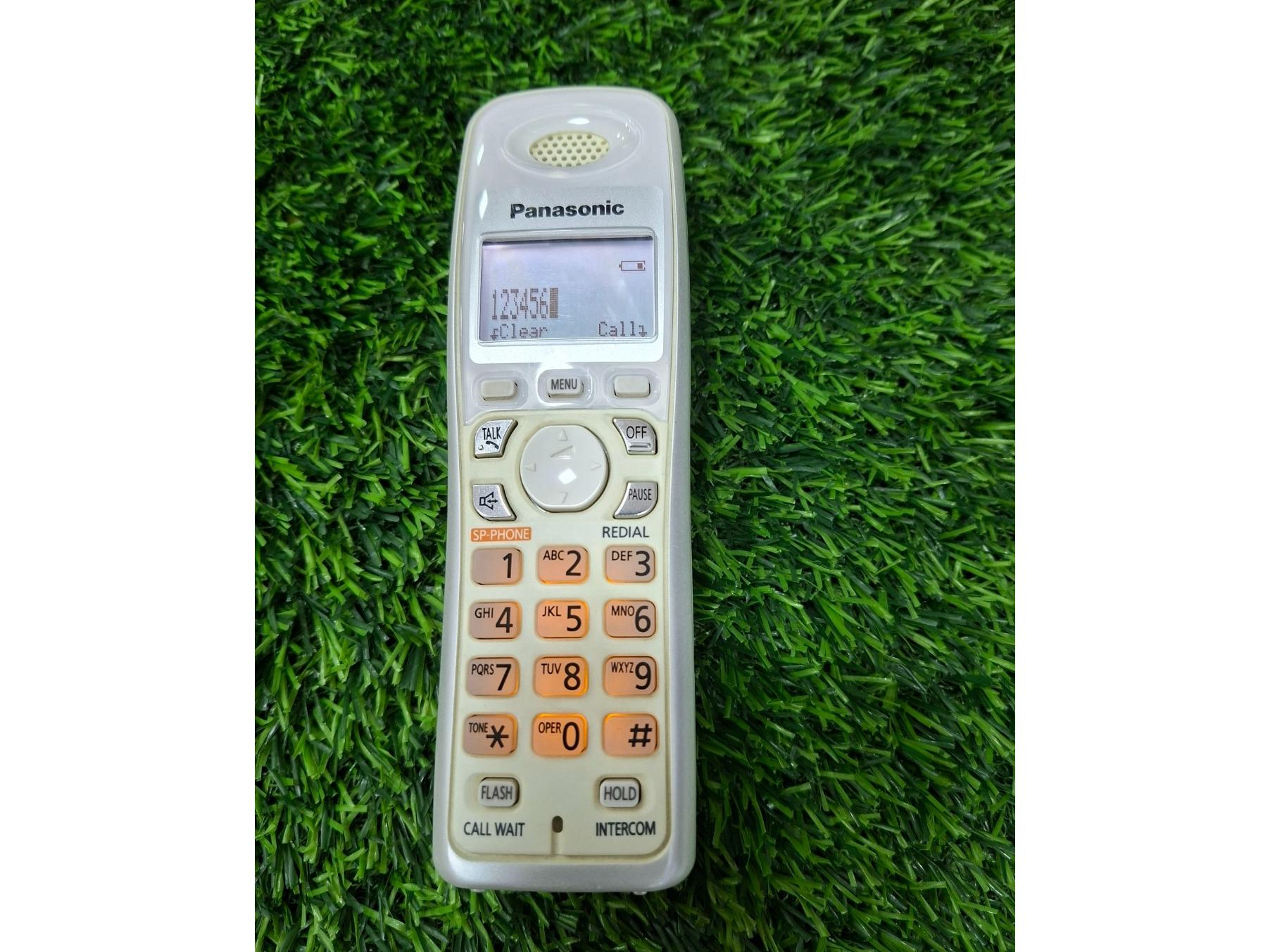 گوشی تک TGA931