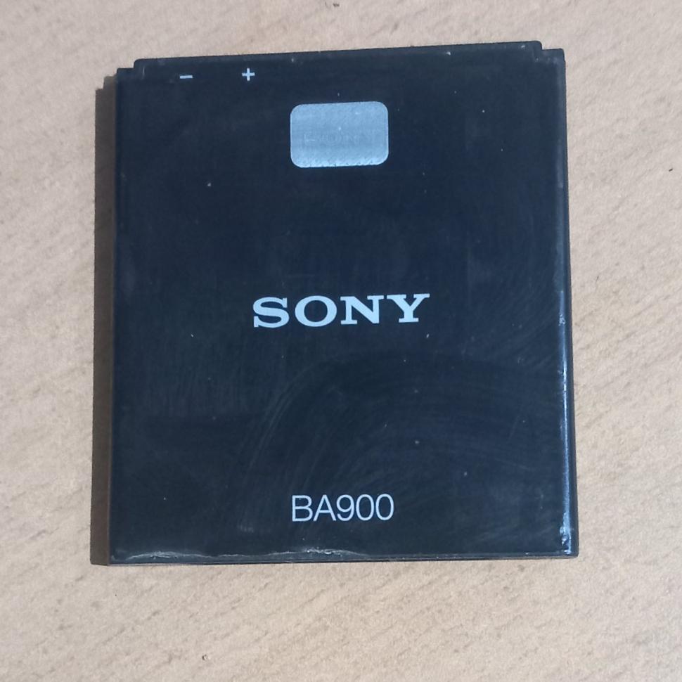 باتری سونی j فابریک