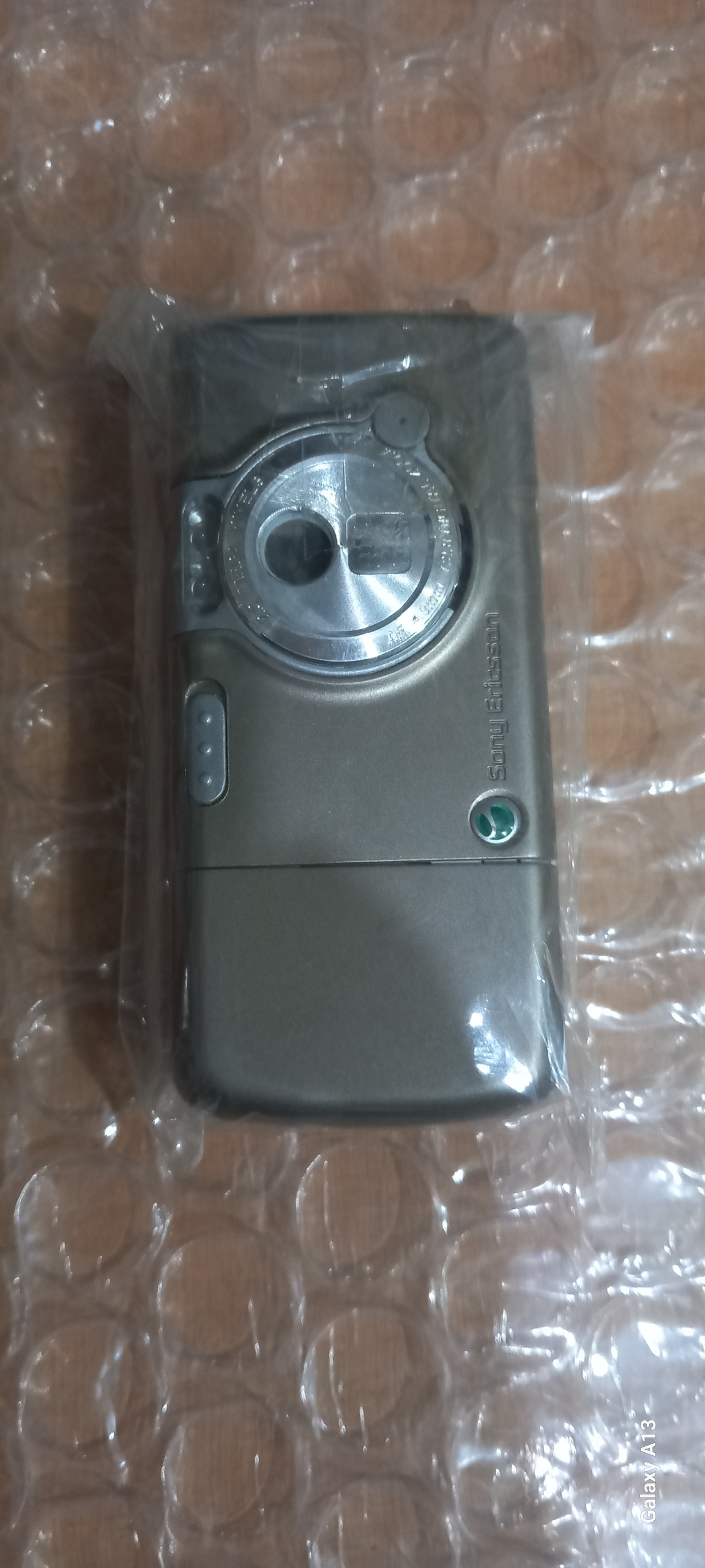 قاب سونی 800