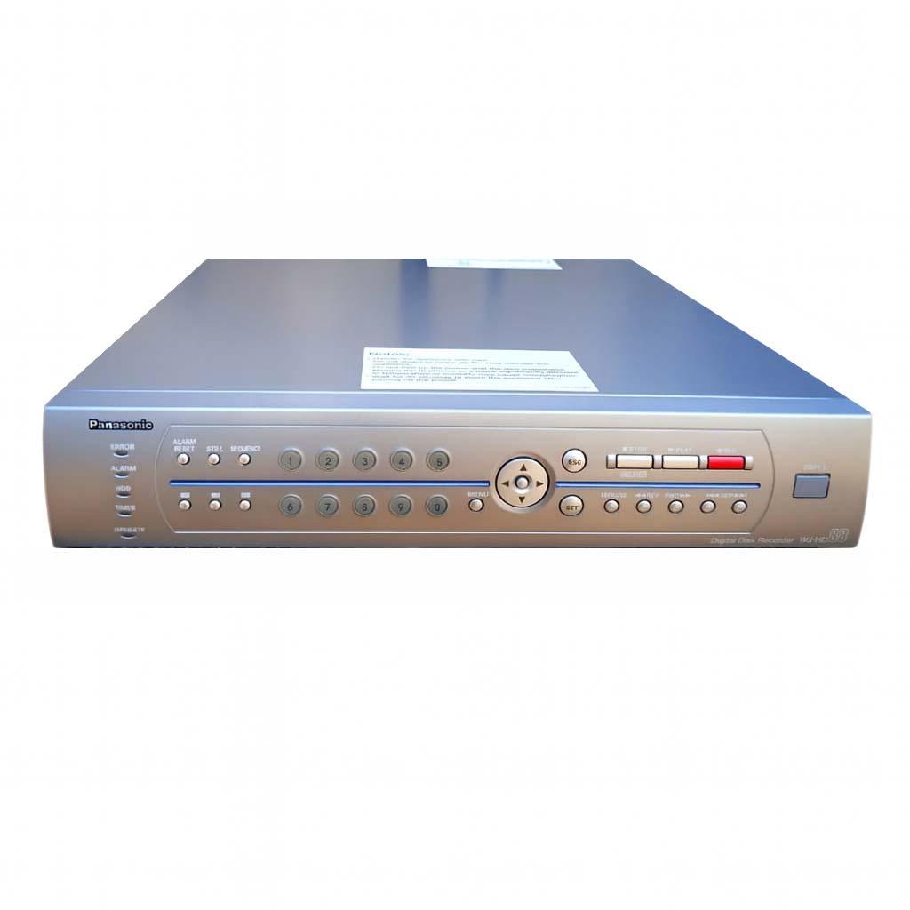 DVR پاناسونیک مدل HD88