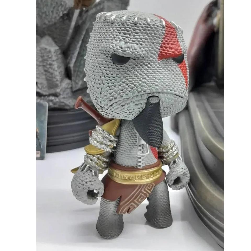 مینی فیگور گاد اف وار god of war