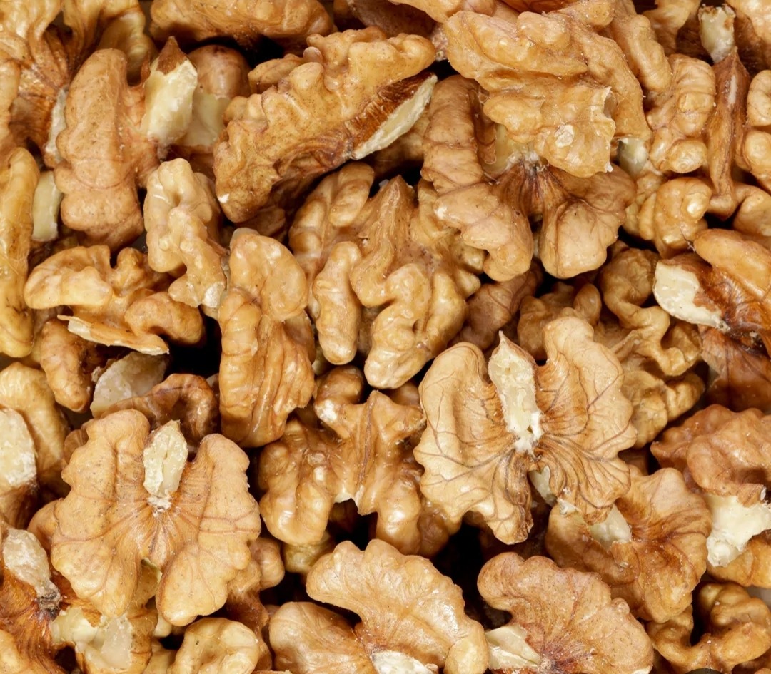 مغز گردو درجه یک