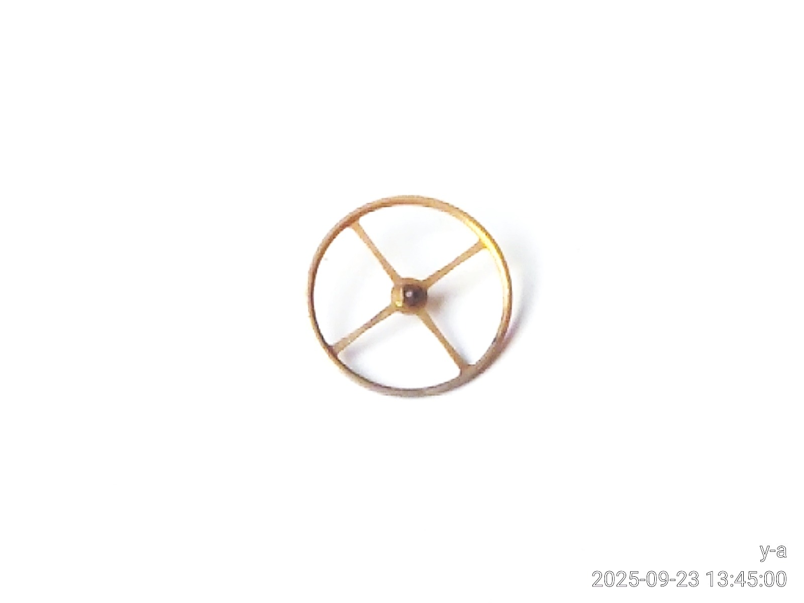 قطعات ساعت سیکو