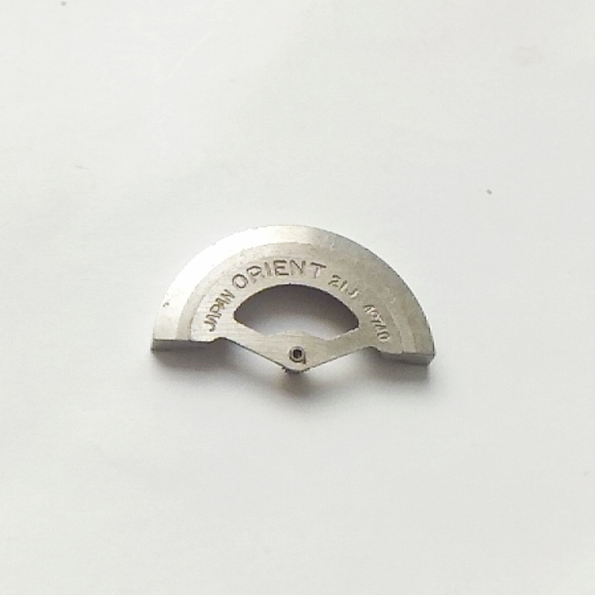 قطعات ساعت اورینت