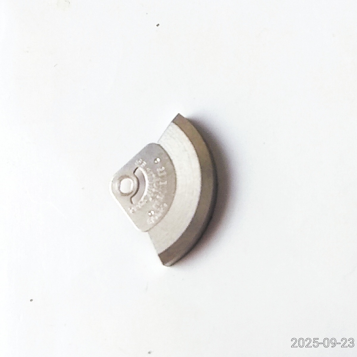 قطعات ساعت سیکو