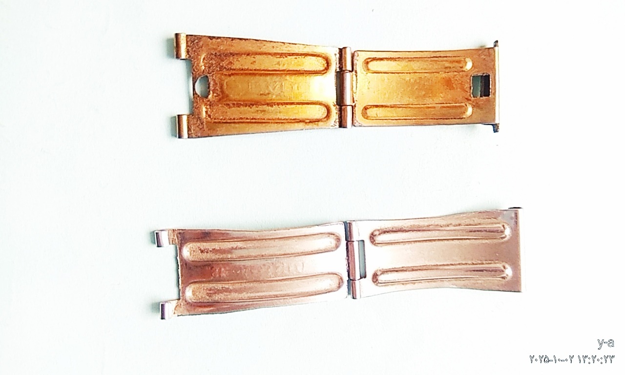 قطعات ساعت سیکو