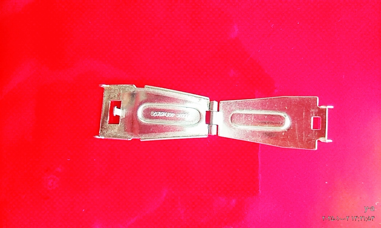 قطعات ساعت سیکو