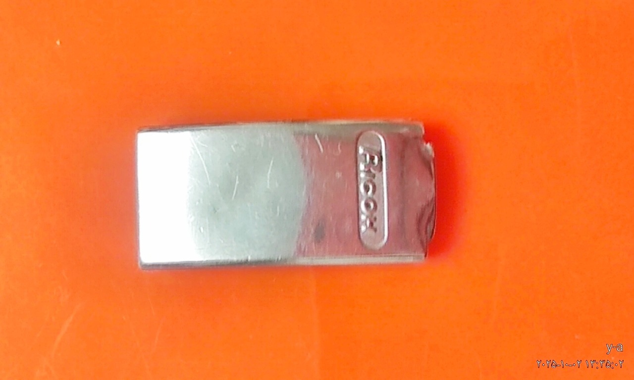 قطعات ساعت ریکو