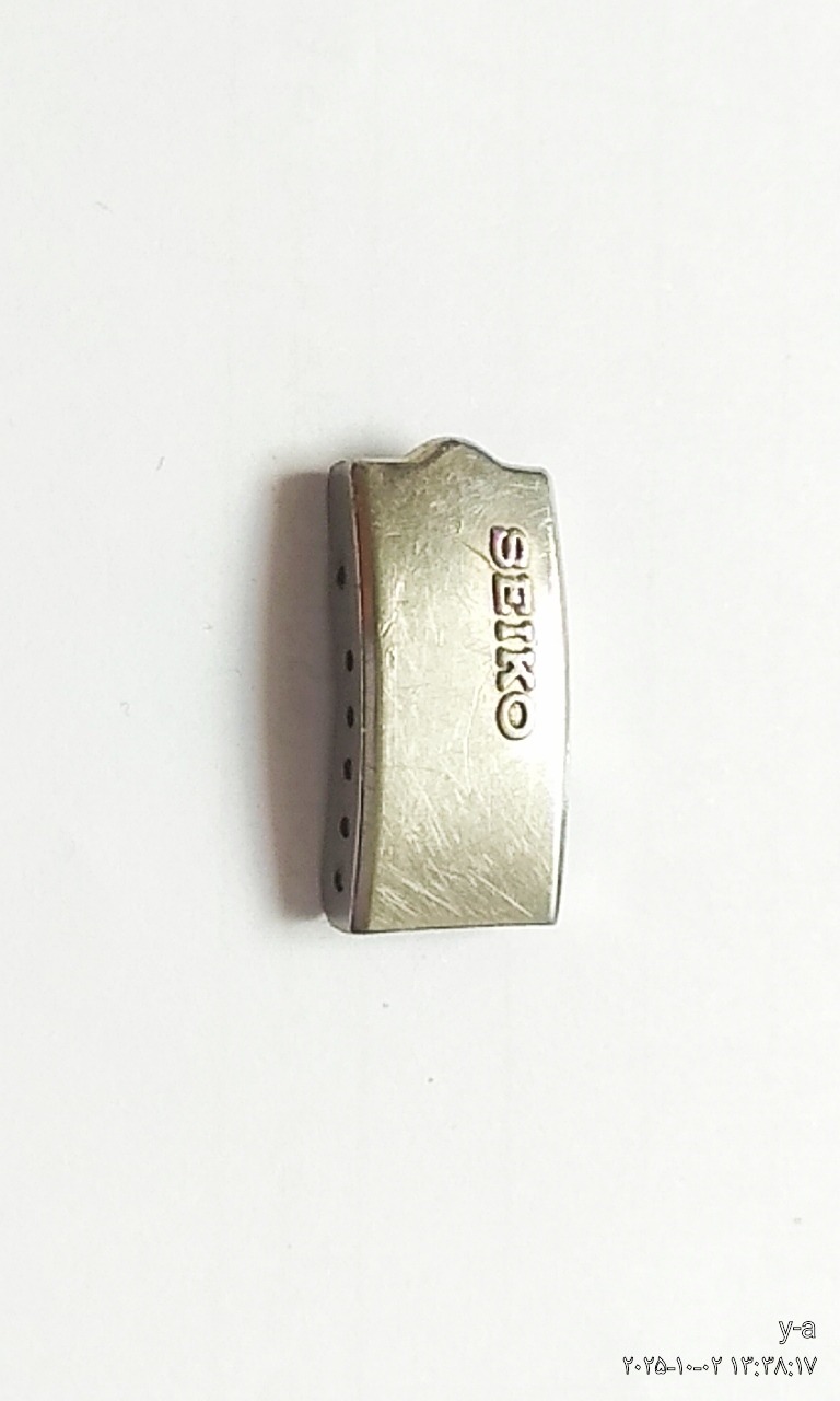 قطعات ساعت سیکو