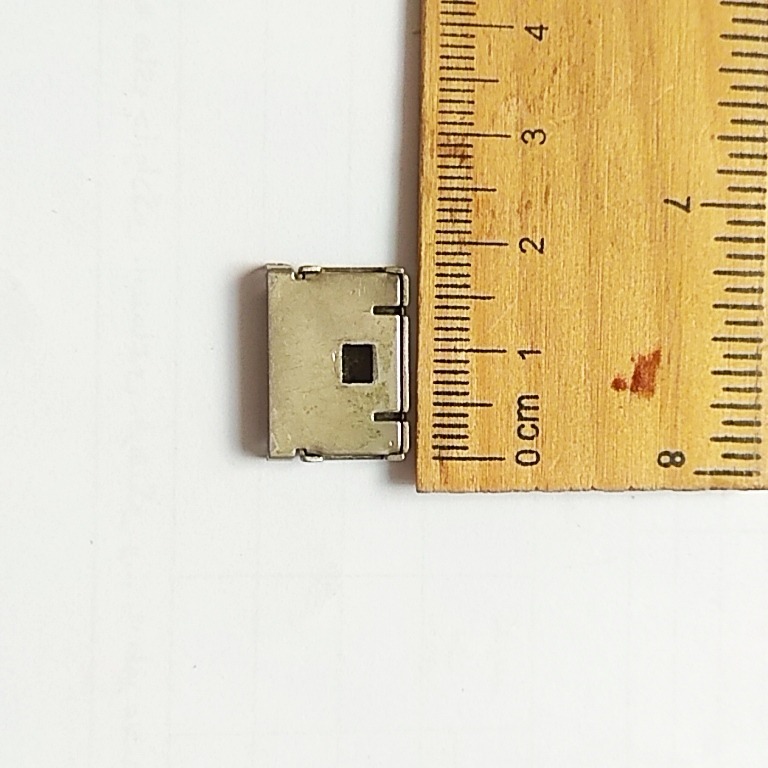 قطعات ساعت مچی