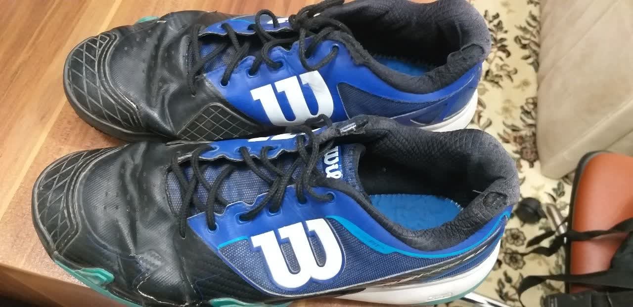 کفش ورزشی RUSH-PRO 2