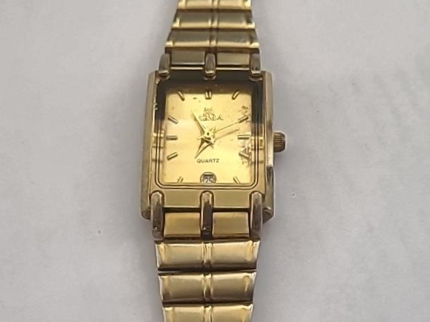 ساعت زنانه سوییسی