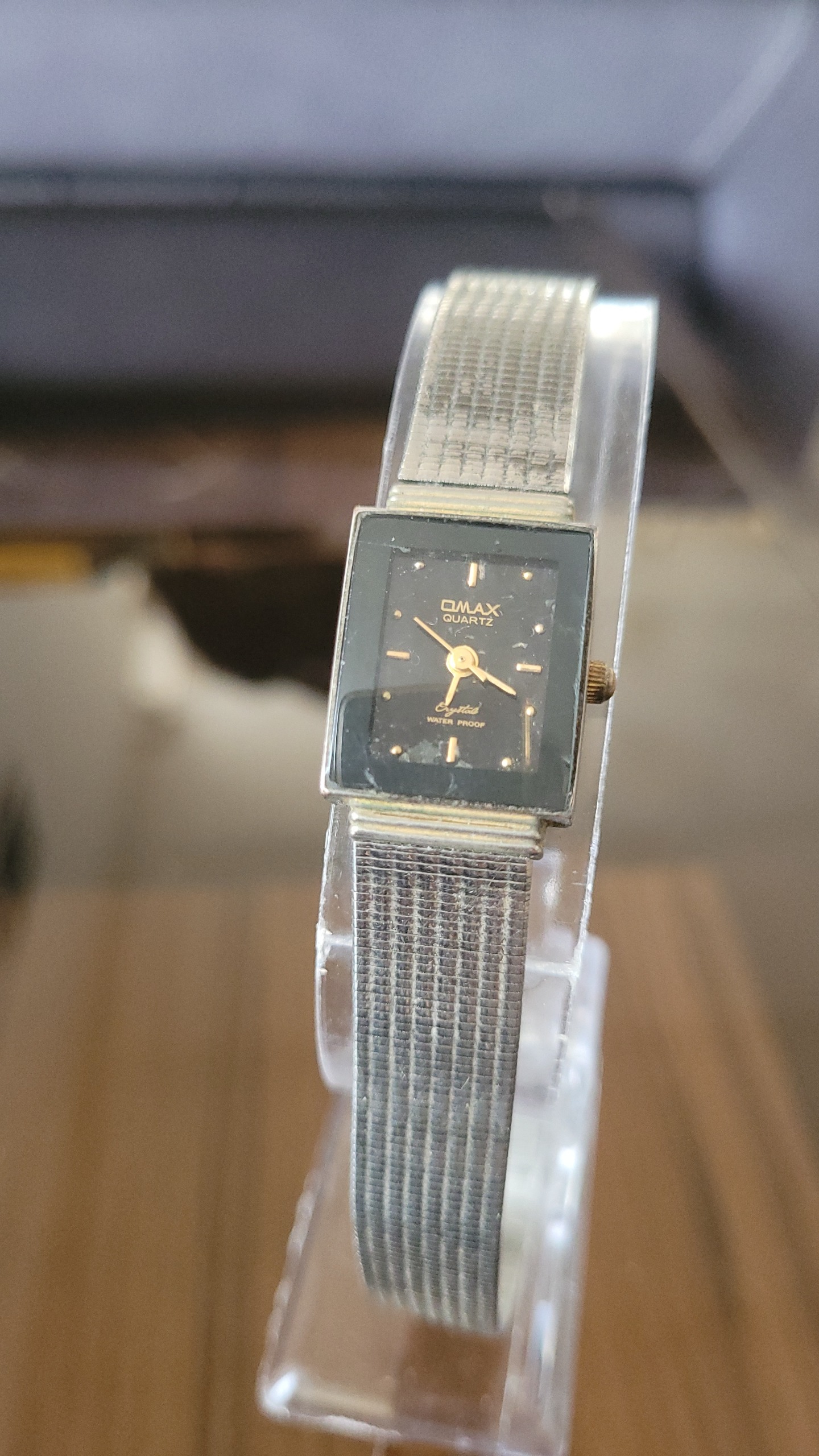 ساعت اوماکس زنانه