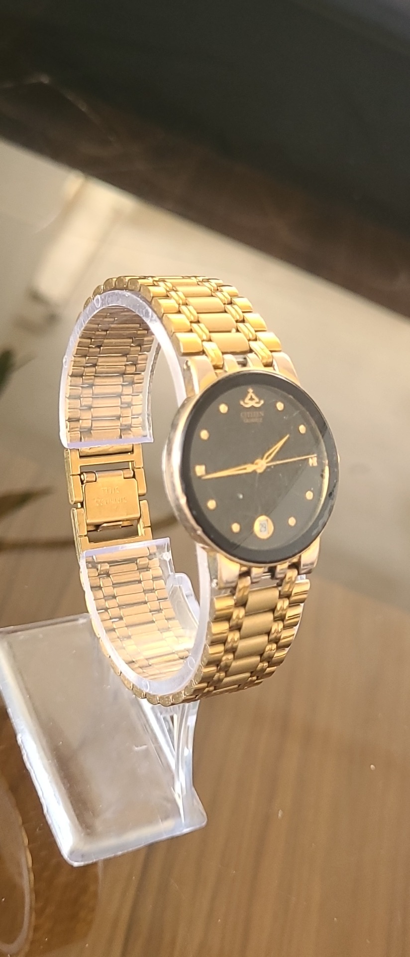 ساعت سیتیزن ژاپن