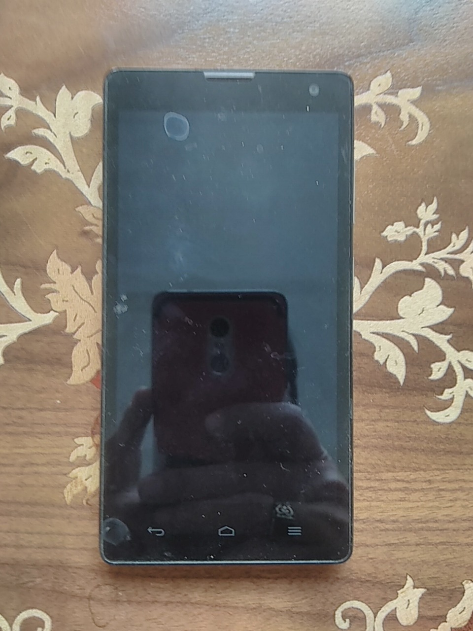 گوشی موبایل هواوی