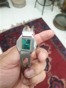 ساعت