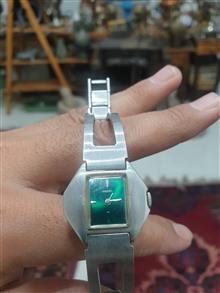 ساعت