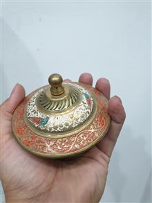 قندان