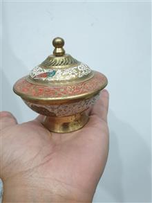 قندان