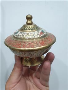 قندان