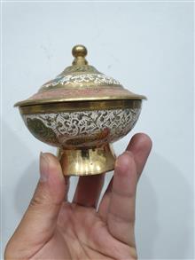 قندان