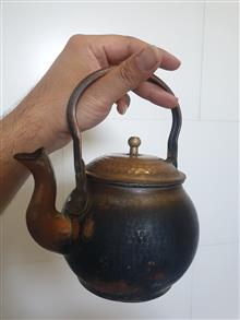 قوری