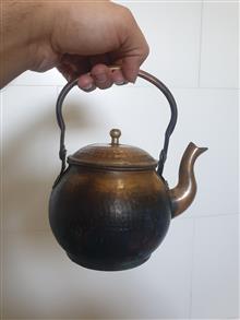 قوری