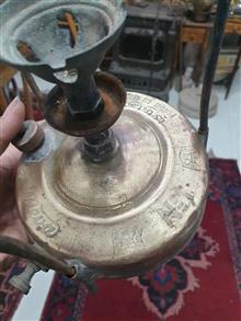 چراغ