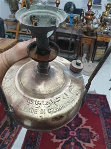 چراغ