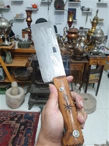 تبر